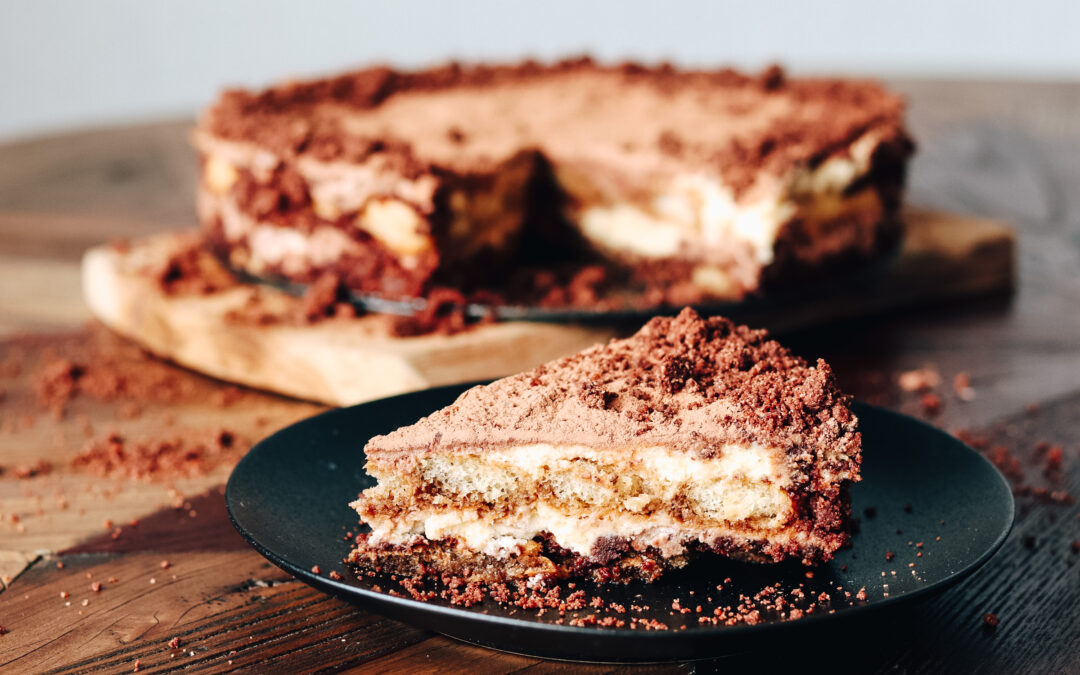 Tir-Yum-Isu, ¡el tiramisu que no te puedes perder!